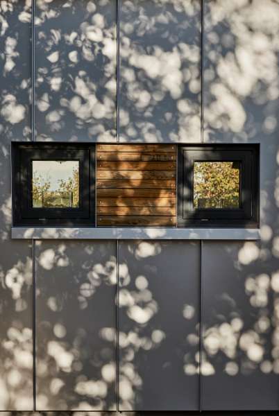 Architectural beauty on Michael Anchers Vej, Michael Anchers Vej 4, 9000 Aalborg